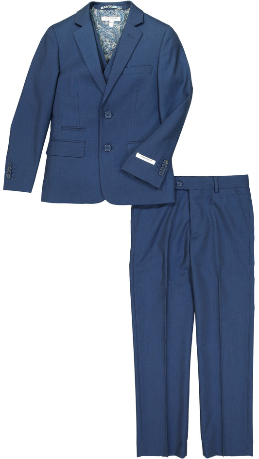 ST3045 Navy