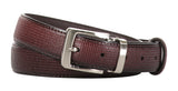 TB1272 Perforated Belt 2 Colors