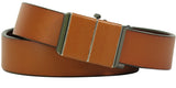TB1275 AUTOMATIC LEATHER BELTS 4 Colors