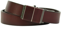 TB1275 AUTOMATIC LEATHER BELTS 4 Colors