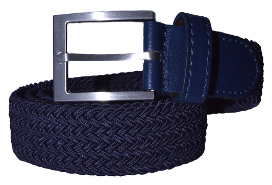 TB2058 Braided Navy