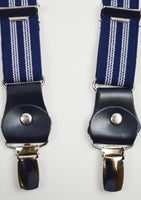 SUS1248 Navy Suspenders