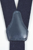 SUS1265 Navy Suspenders