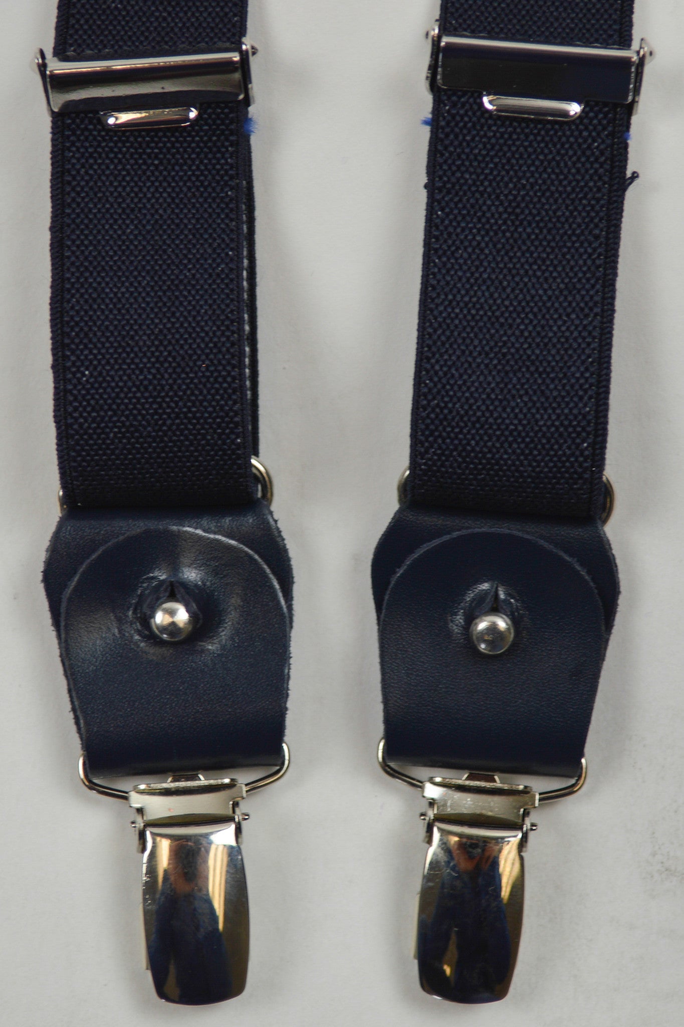 SUS1265 Navy Suspenders