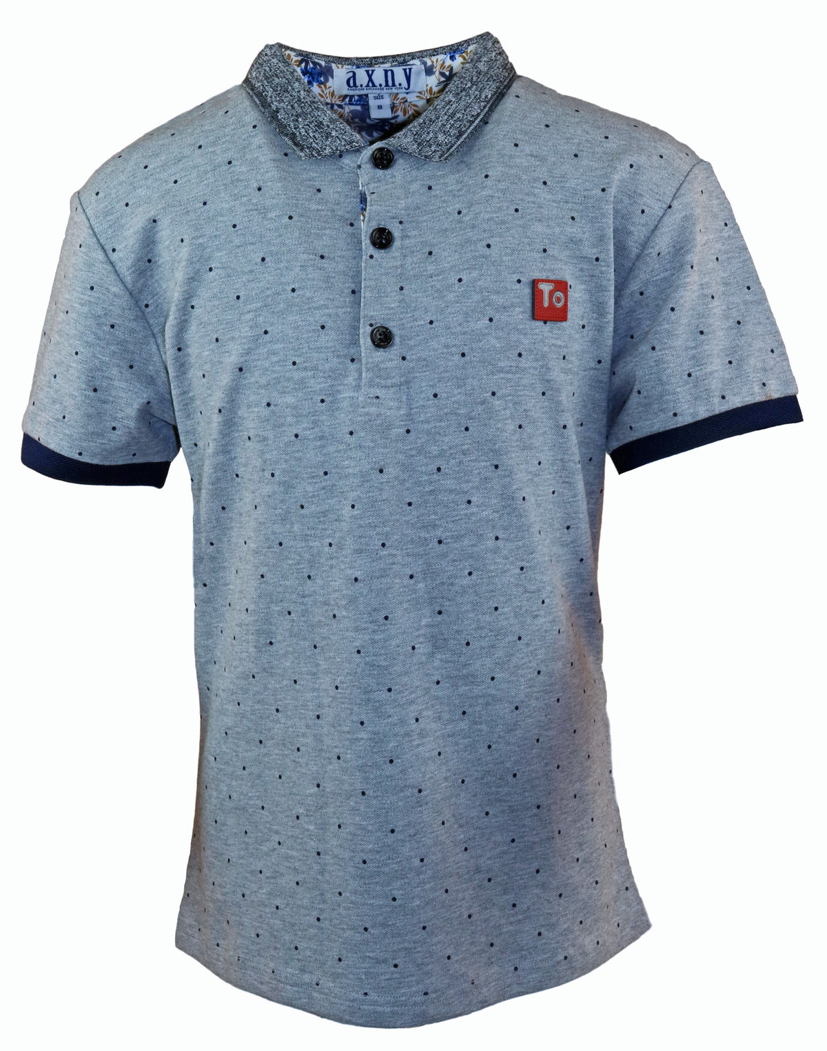 TS1020 Gray