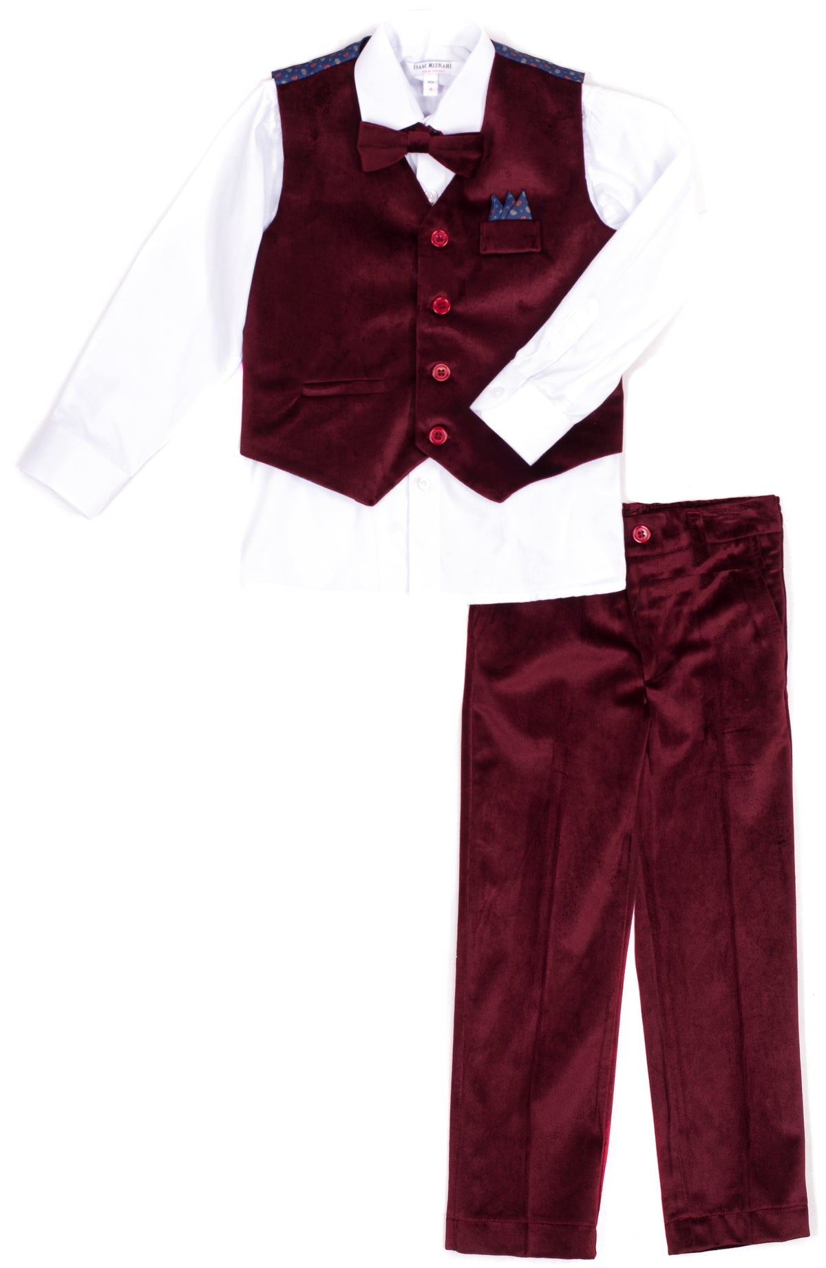VS1060 Burgundy