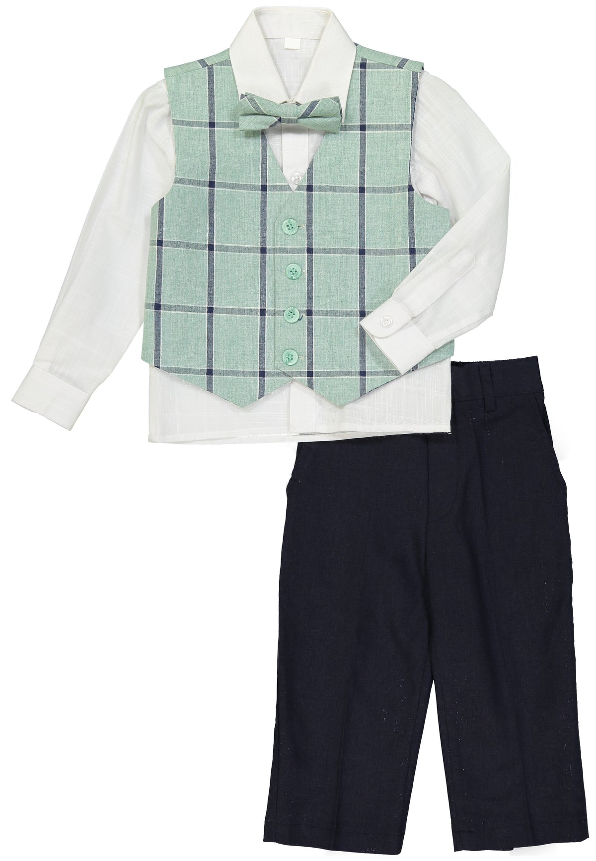 VS1067 Green