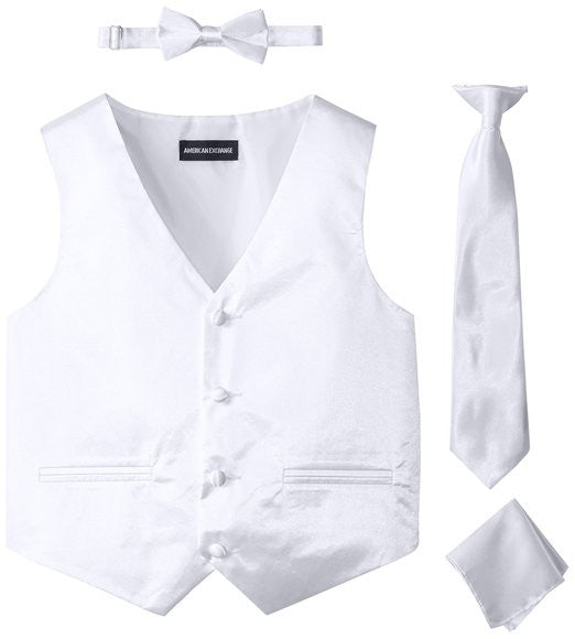 C1001 White