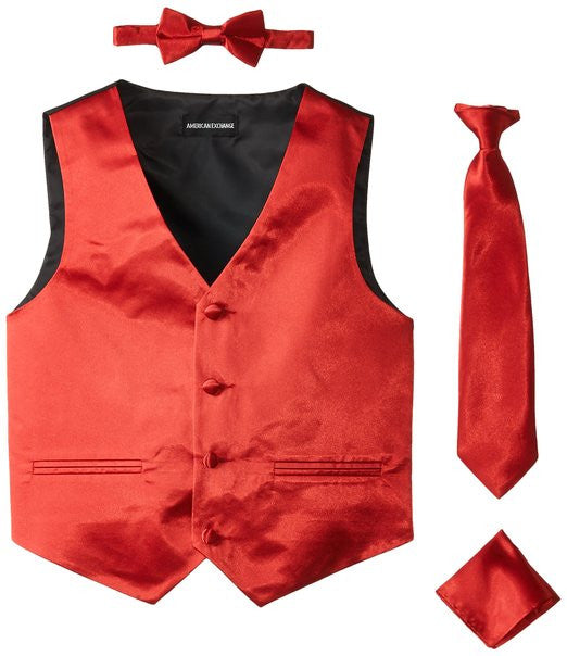 C1001 Red