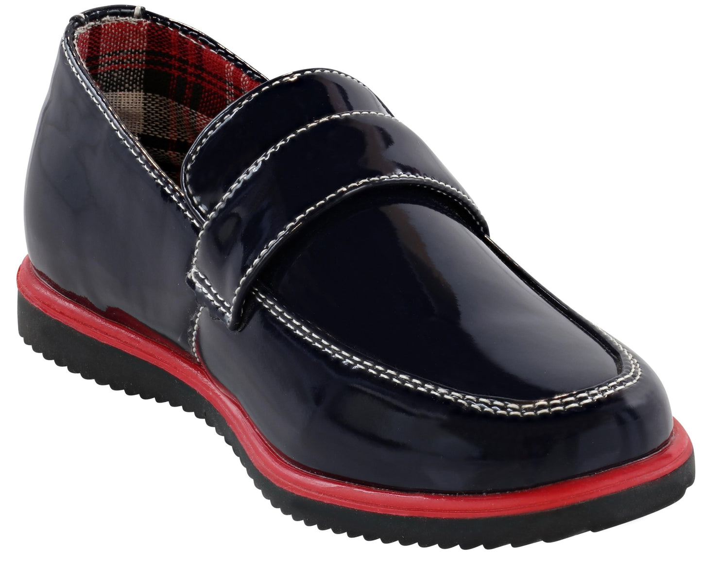 SS4073 Black, Navy