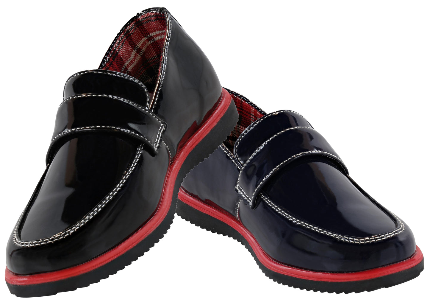SS4073 Black, Navy