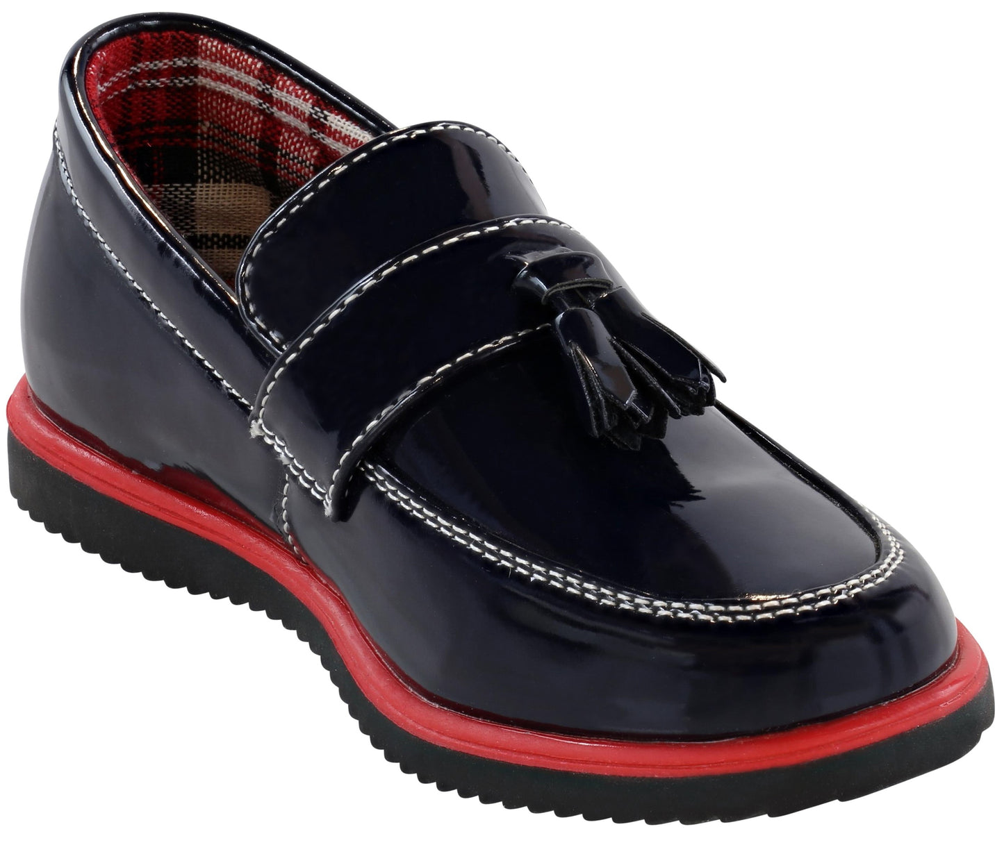 SS4072 Navy