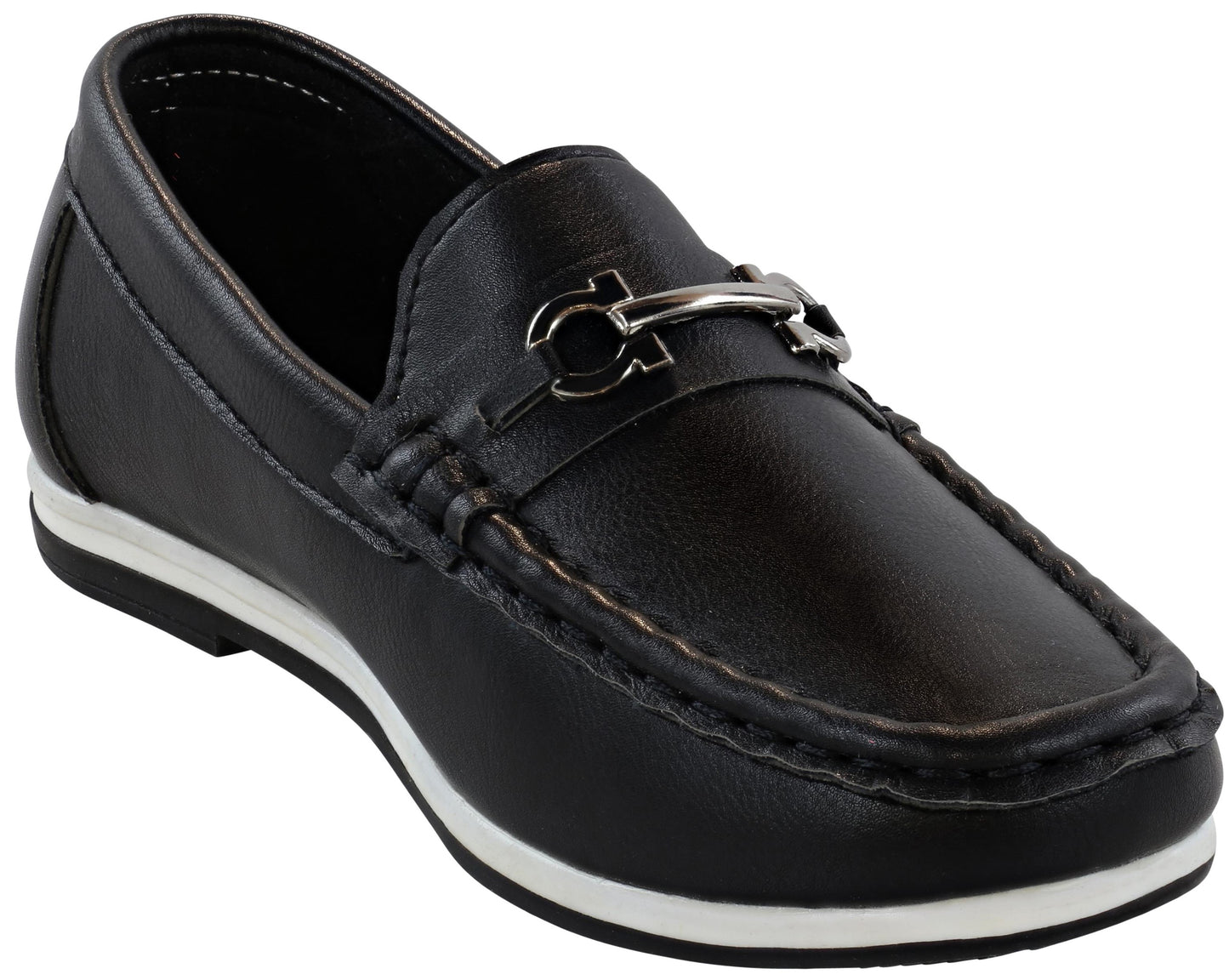 SS4075 Black