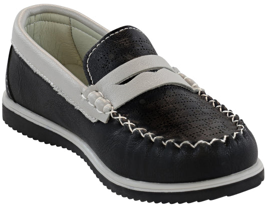 SS4074 Black/White