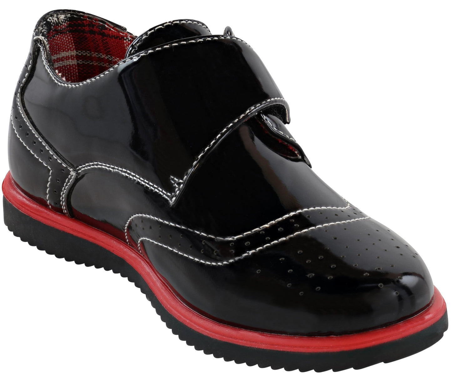 SS4071 Black