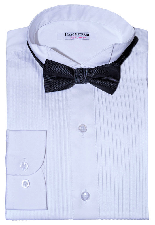 SH9250 -  Tuxedo Shirt
